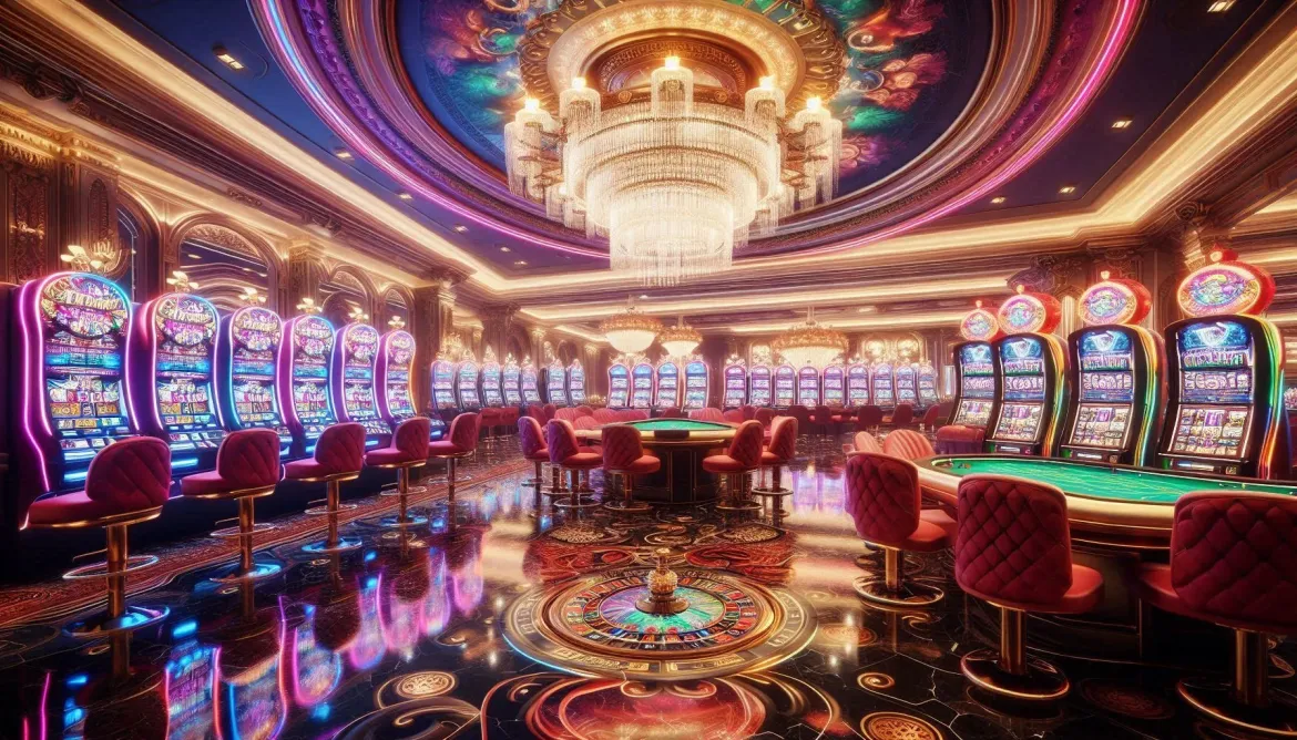 Spielcasino Bad Wiessee